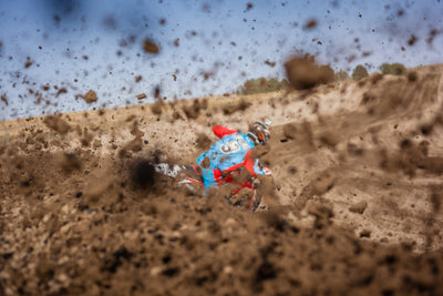 MUD SESSION MAINTENANCE