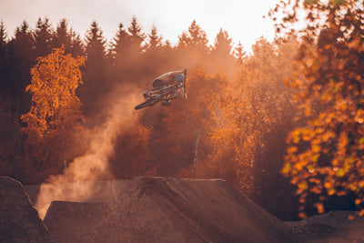 HANGTIME SESSION WITH JAMES KERNS