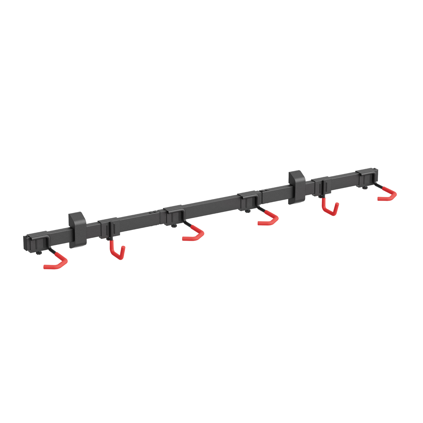 GoTyger 4 Bike Wall Mounted Rack