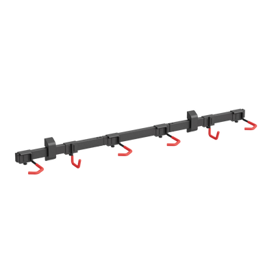 GoTyger 4 Bike Wall Mounted Rack