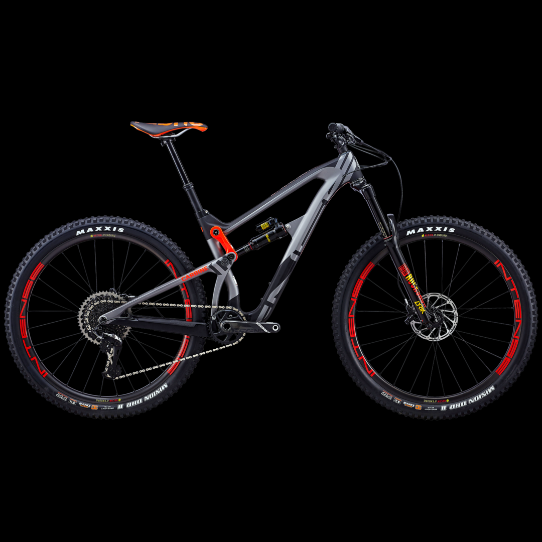 Intense carbine pro hotsell