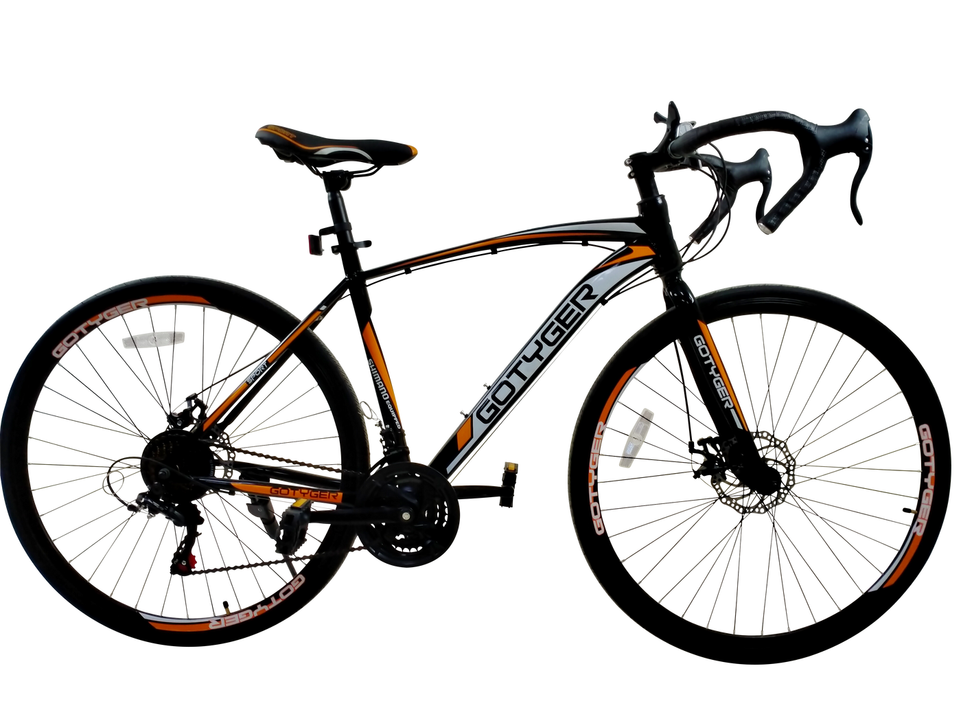 GOTYGER RACING DESIGN SPORT BIKE