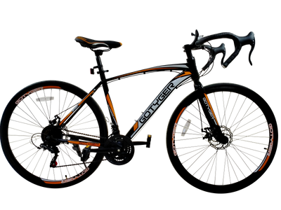 GOTYGER RACING DESIGN SPORT BIKE