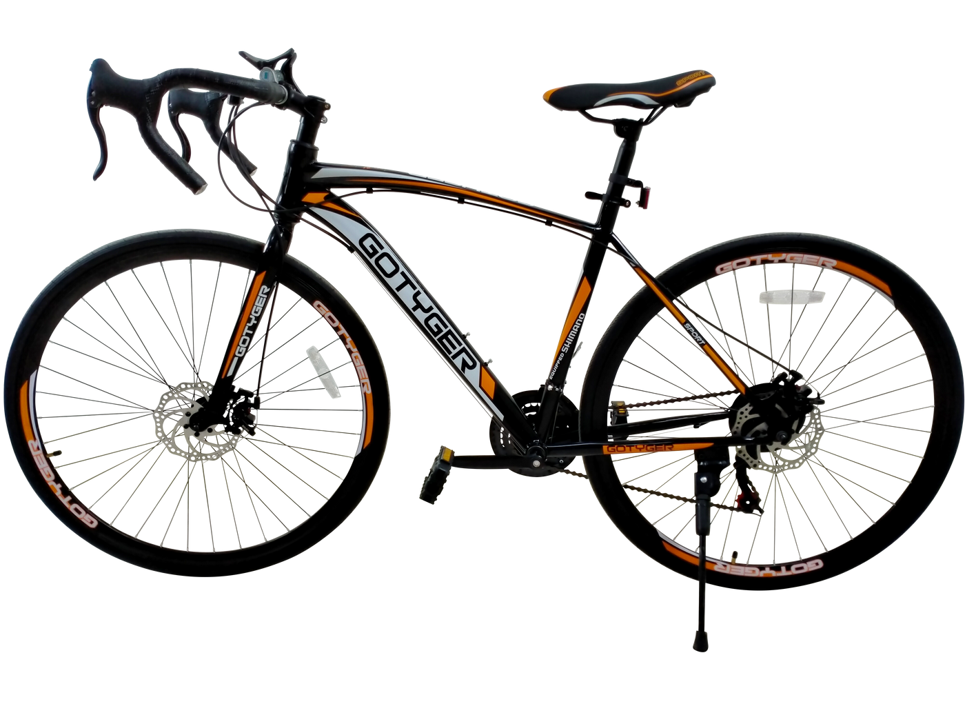 GOTYGER RACING DESIGN SPORT BIKE