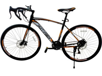 GOTYGER RACING DESIGN SPORT BIKE
