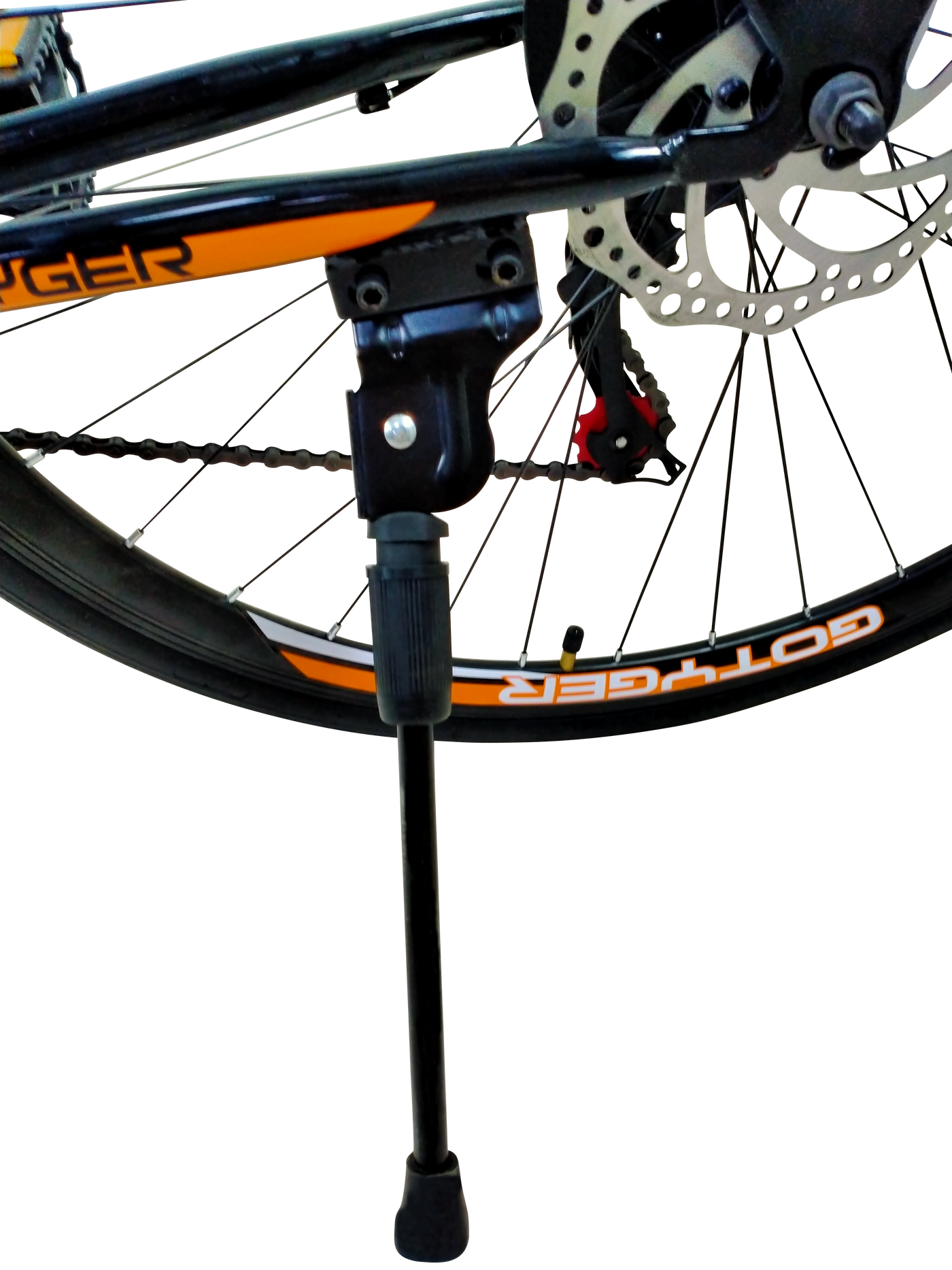 GOTYGER RACING DESIGN SPORT BIKE