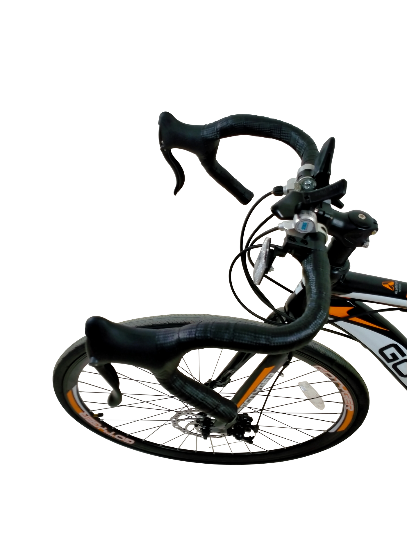 GOTYGER RACING DESIGN SPORT BIKE