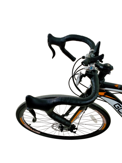 GOTYGER RACING DESIGN SPORT BIKE