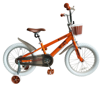 GoTyger 18 in. Boy Bike
