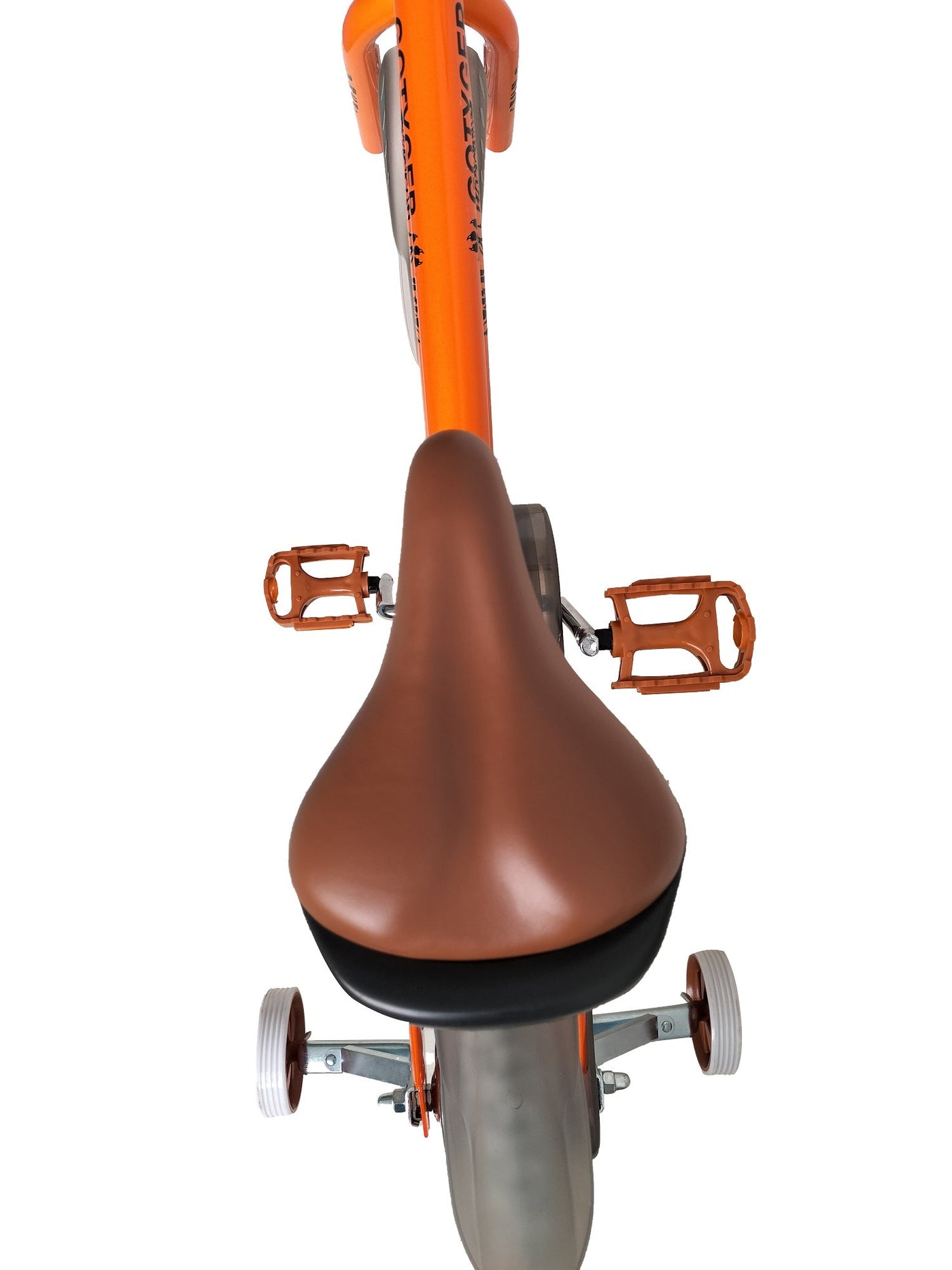 (OpenBox) GoTyger 18 in. Boy Bike