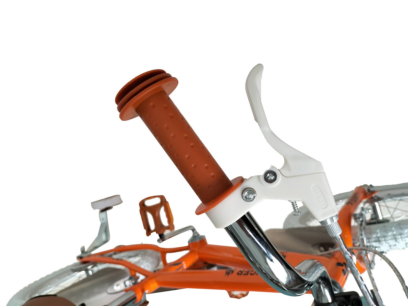 GoTyger 18 in. Boy Bike