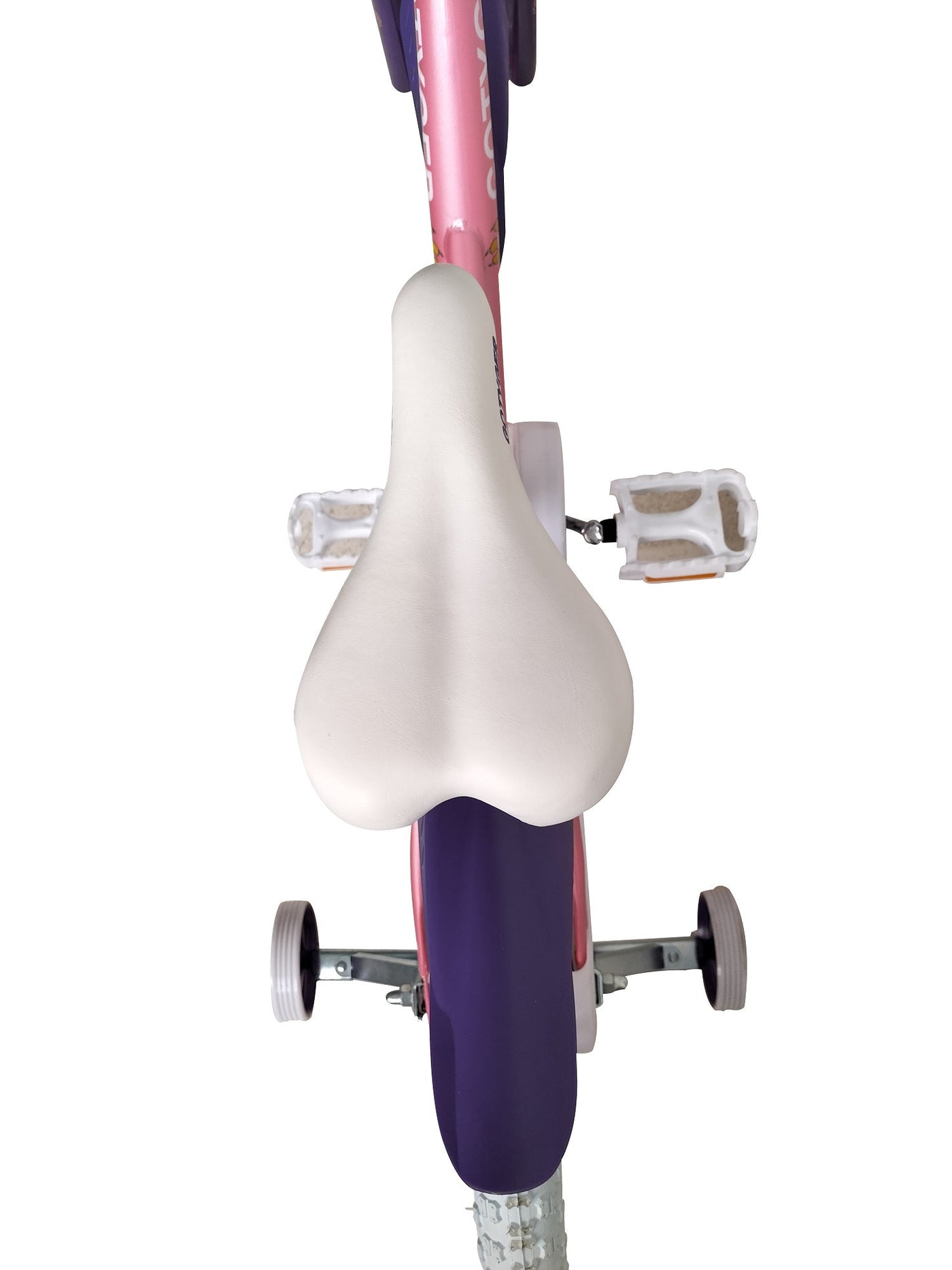 (Open Box) GoTyger 18 in. Girl Bike