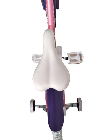(Open Box) GoTyger 18 in. Girl Bike