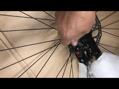 GOTYGER RACING DESIGN SPORT BIKE